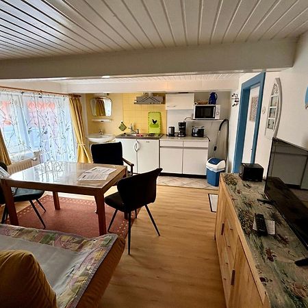 Ferienwohnung Friesenhof Kueper Dagebüll Exterior foto
